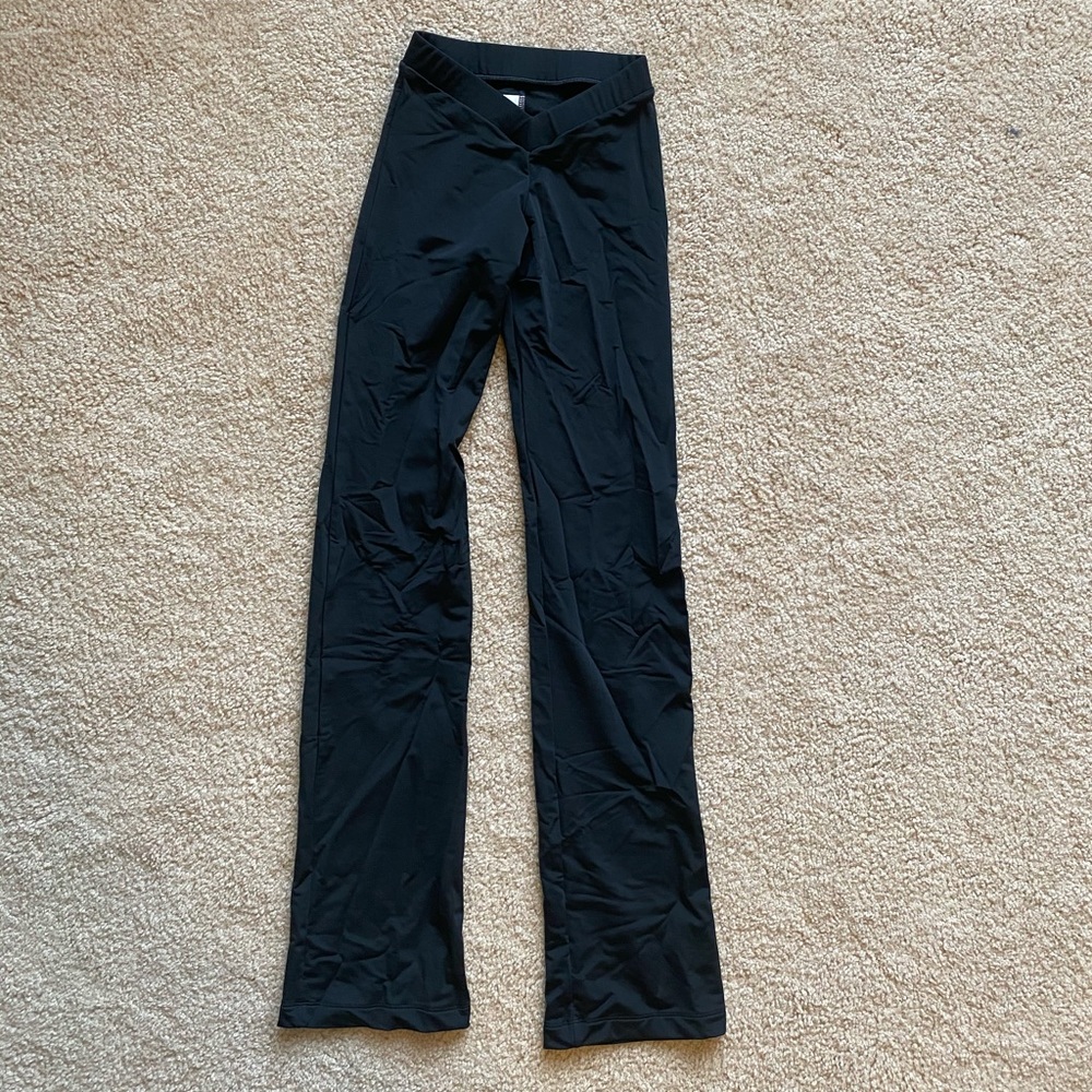 never worn katrina activewear yoga pants